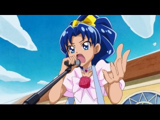 第14話 お嬢さまロックンロール!