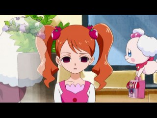 第17話 最後の実験!変身できないキュアホイップ!
