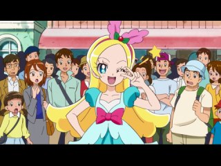 第19話 天才パティシエ!キラ星シエル
