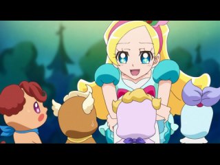 第21話 なんですと～!?明かされるシエルの正体!