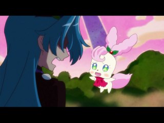 第22話 やめてジュリオ!憎しみのキラキラル!