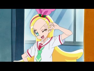 第24話 転校生は妖精キラリン!?