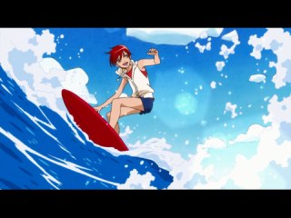 第26話 夏だ!海だ!キラパティ漂流記!