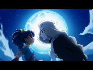 第27話 アツ～いライブバトル!あおいVSミサキ!