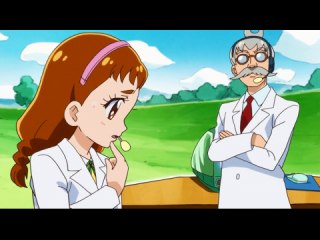 第28話 ふくらめ!ひまりのスイーツ大実験!