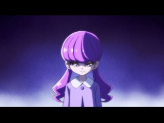 第29話 大ピンチ!闇に染まったキュアマカロン!