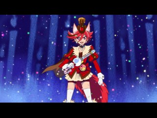 第30話 狙われた学園祭!ショコラ・イン・ワンダーランド!