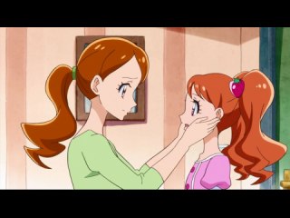 第31話 涙はガマン!いちか笑顔の理由!