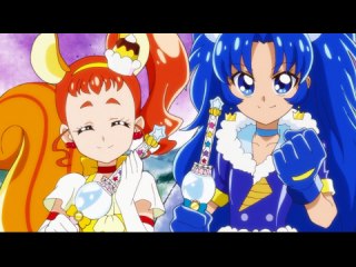 第35話 デコボコぴったり!ひまりとあおい!