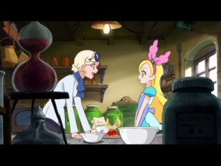 第37話 サリュー!シエル、フランスへ去るぅー!?