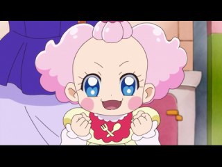 第38話 ペコリン人間になっちゃったペコ～!