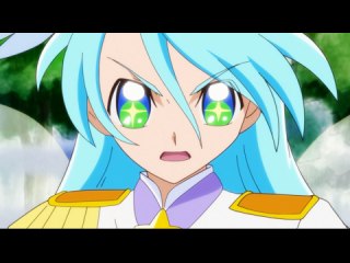 第40話 レッツ・ラ・おきがえ!スイーツキャッスルできあがり!