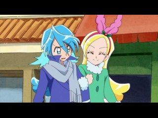 第41話 夢はキラ☆ピカ無限大!