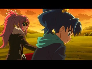 第42話 歌えWOW!あおいラストソング!