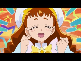 第43話 かくし味は勇気です!ひまりの未来レシピ!