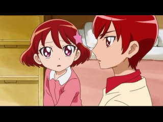 第44話 雪に秘めた想い!愛をさけべ、あきら!
