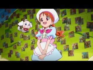 第49話 大好きの先へ!ホイップ・ステップ・ジャーンプ!