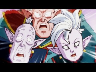 第78話 全宇宙の神様もドン引き!?負けたら消滅「力の大会」