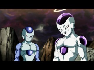 第108話 フリーザとフロスト!交わる悪意!?