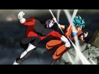 第109話 悟空に迫る最強の敵!今こそ放て!必殺の元気玉!!