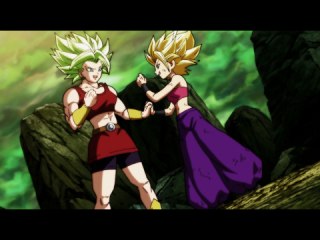 第114話 鬼気せまる!新たな超戦士の爆誕!!