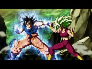 第116話 逆転の兆し!身勝手の極意が大爆発!!