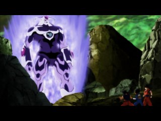 第121話 総力戦!究極の4体合体VS第7宇宙総攻撃!!