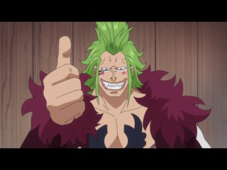 第751話 冒険開幕　幻の島「ゾウ」到着!