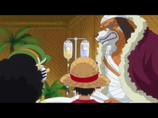 第758話 昼の王　イヌアラシ公爵登場!