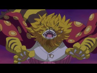 第759話 夜の王　ネコマムシの旦那見参