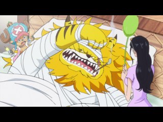 第765話 ネコマムシの旦那に会いに行こう