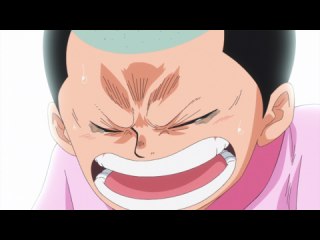 第768話 三人目!　忍者・霧の雷ぞう登場