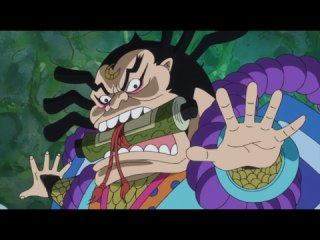 第769話 赤い石!“ひとつなぎの大秘宝”への道標