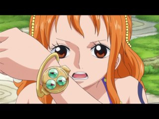 第772話 伝説の航海 イヌとネコと海賊王!