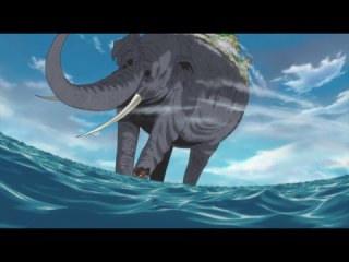 第774話 ゾウ防衛戦 ルフィとズニーシャ!