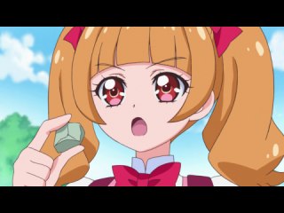 第9話 丘をこえ行こうよ!レッツ・ラ・ハイキング!