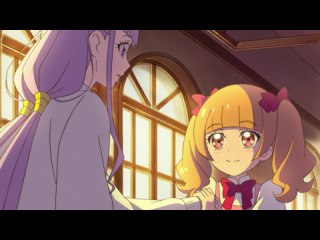 第18話 でこぼこコンビ!心のメロディ!