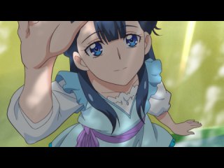 第26話 大女優に密着!さあやとおかあさん