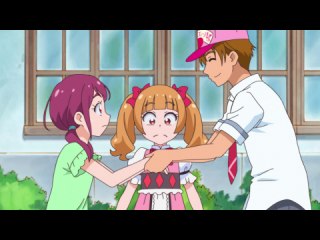 第34話 名探偵ことり!お姉ちゃんを調査せよ!