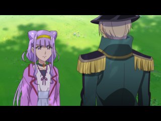 第40話 ルールーのパパ!?アムール、それは…