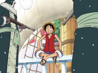 第79話 奇襲! ブリキング号とブリキのワポル