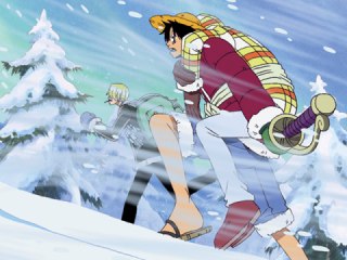 第80話 医者のいない島? 名も無き国の冒険!