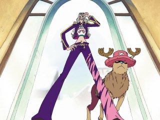 第81話 ハッピーかい? 魔女と呼ばれた医者!