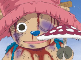 第86話 ヒルルクの桜と受け継がれゆく意志!