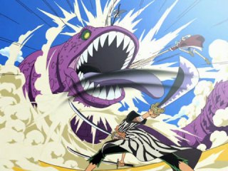 第97話 砂の国の冒険! 炎熱の大地に棲む魔物