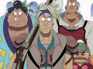 第99話 ニセモノの意地! 心の反乱軍カミュ!