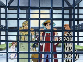 第106話 絶対絶命の罠! レインディナーズ突入