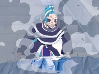 第108話 恐怖のバナナワニとミスタープリンス