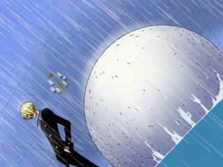 第109話 逆転大脱出への鍵! ドルドルボール!