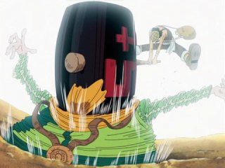 第114話 仲間の夢に誓う! 決闘モグラ塚4番街